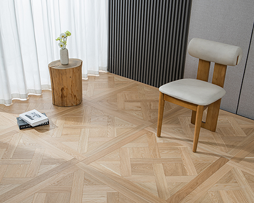 classic parquet flooring