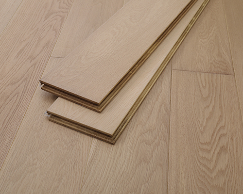 solid wood flooring