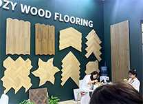 engineered flooring manufacturer
