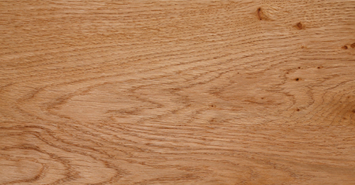 european oak
